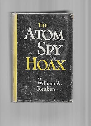 THE ATOM SPY HOAX