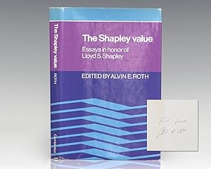 The Shapley Value: Essays in Honor of Lloyd S. Shapley.