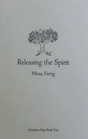 Releasing The Spirit