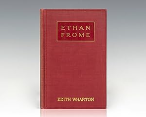 Ethan Frome.