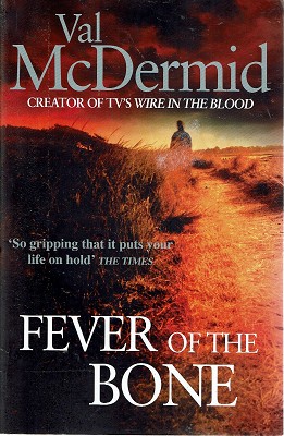 Seller image for Fever On The Bone for sale by Marlowes Books and Music