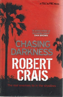 Seller image for Chasing Darkness for sale by Marlowes Books and Music