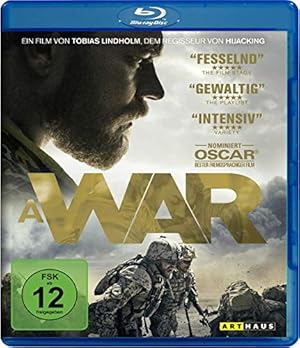 A War [Blu-ray]