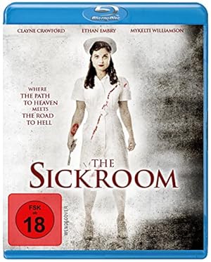 The Sickroom [Blu-ray]