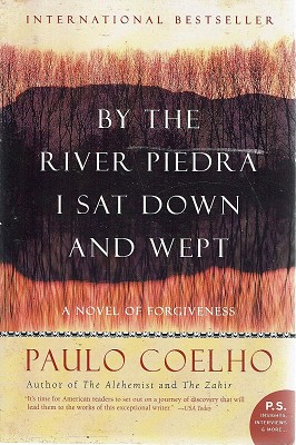 By The River Piedra I Sat Down And Wept