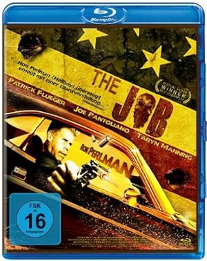 Image du vendeur pour The Job [Blu-ray] mis en vente par NEPO UG