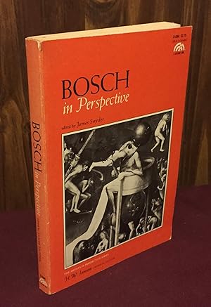 Seller image for Bosch in Perspective for sale by Palimpsest Scholarly Books & Services