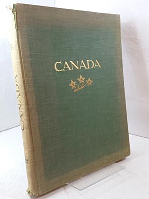 Canada : Landschaft und Volksleben Orbis terrarum / [Reihe 4] / [Amerika] ; [Bd. 1]