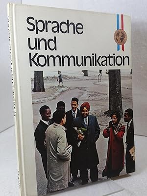 Sprache und Kommunikation ins Deutsche übertragen von Ruth Malchow