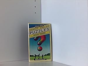 Seller image for Graded English Puzzles: Bk. 3 (English Library) for sale by Book Broker
