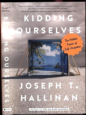 Seller image for Kidding Ourselves / The Hidden Power of Self-Deception for sale by Cat's Curiosities