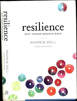 Seller image for Resilience / Why Things Bounce Back for sale by Cat's Curiosities