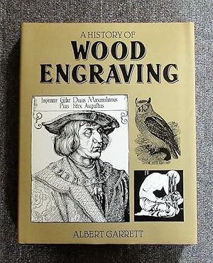 A History of British Wood Engraving.