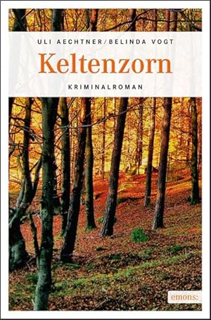 Seller image for Keltenzorn for sale by Antiquariat Armebooks