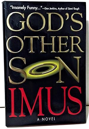 Seller image for God's Other Son for sale by Philosopher's Stone Books