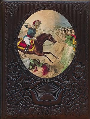 Seller image for The Mexican War. The Old West. Time-Life for sale by Barter Books Ltd