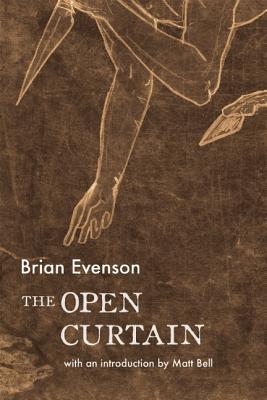 Image du vendeur pour The Open Curtain (Paperback or Softback) mis en vente par BargainBookStores