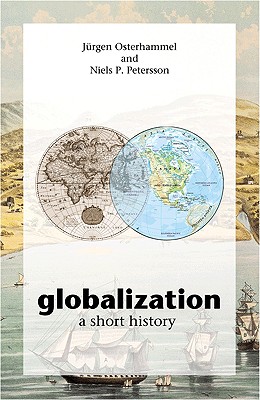 Immagine del venditore per Globalization: A Short History (Paperback or Softback) venduto da BargainBookStores