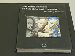 AA. VV. The Panel Paintings of Masolino and Masaccio. 5 continents. 2002 - I