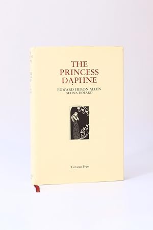 Image du vendeur pour The Princess Daphne mis en vente par Hyraxia Books. ABA, ILAB