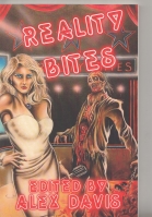 Seller image for Reality Bites for sale by COLD TONNAGE BOOKS