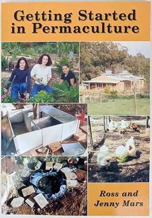 Getting Started in Permaculture