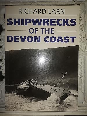 Shipwrecks of the Devon Coast