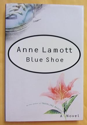 Seller image for Blue Shoe for sale by Book Nook