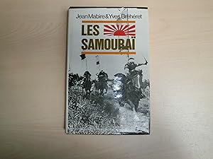 Immagine del venditore per Les samourai venduto da Le temps retrouv