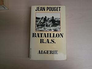 Imagen del vendedor de Bataillon R.A.S., Algrie a la venta por Le temps retrouv