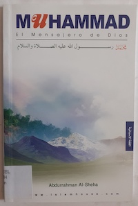 Seller image for Muhammad, el mensajero de Dios for sale by Librera Ofisierra