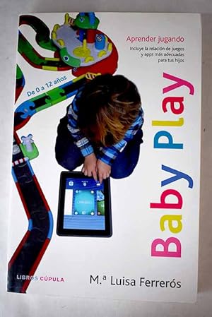 Imagen del vendedor de Baby play a la venta por Alcaná Libros