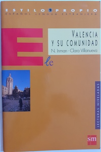 Imagen del vendedor de Valencia y su comunidad (Lecturas niveladas) a la venta por Librera Ofisierra