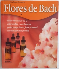 Seller image for Flores de Bach for sale by Librera Ofisierra