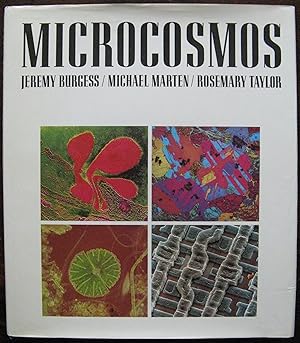 Image du vendeur pour Microcosmos mis en vente par Vintagestan Books