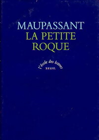 Immagine del venditore per La petite roque - Guy De Maupassant venduto da Book Hmisphres