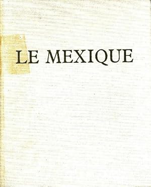 Le Mexique - Collectif