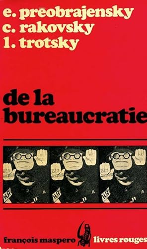 De la bureaucratie - L?on Trotsky