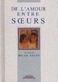 De l'amour entre soeurs - Helen Exley