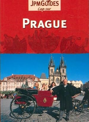 Seller image for Prague - Renata Holzbachova for sale by Book Hmisphres