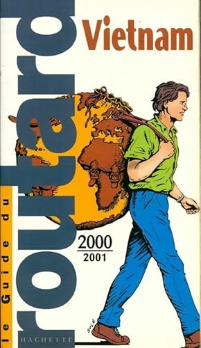 Vietnam 2000-2001 - Collectif