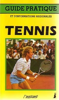 Le tennis - Collectif