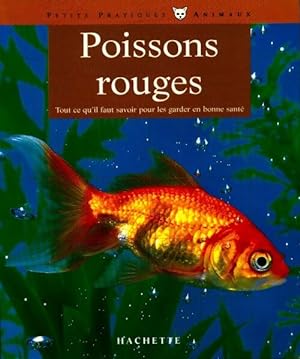Poissons rouges - Dieter Jauch