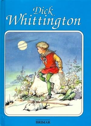 Seller image for Dick whittington - Ronne Randall for sale by Book Hmisphres