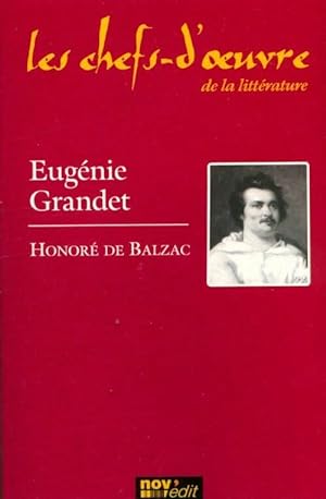 Seller image for Eug?nie Grandet - Honor? De Balzac for sale by Book Hmisphres
