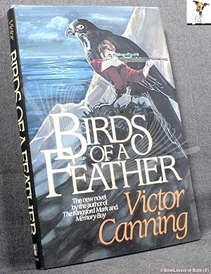 Seller image for Birds of a Feather for sale by BookLovers of Bath