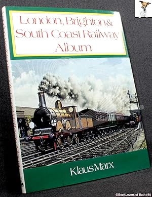 Bild des Verkufers fr London, Brighton & South Coast Railway Album zum Verkauf von BookLovers of Bath