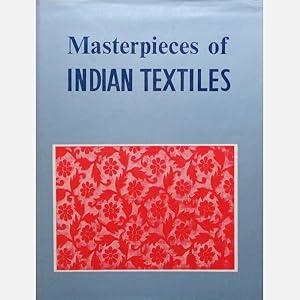 Masterpieces of Indian Textiles