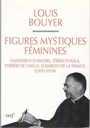 Figures mystiques féminines