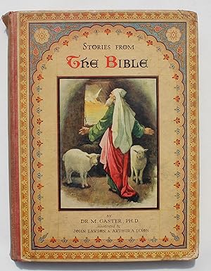Seller image for Stories from the Bible for sale by Our Kind Of Books